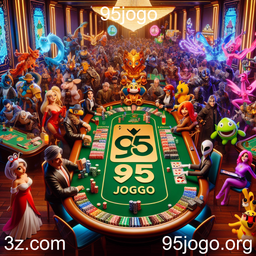 A Evolução dos Jogos Multijogador: Conectando o Mundo dos Gamers
