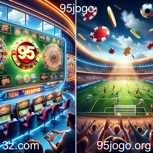 A Evolução dos Jogos de Esportes: Realismo e Competição ao Alcance de Todos
